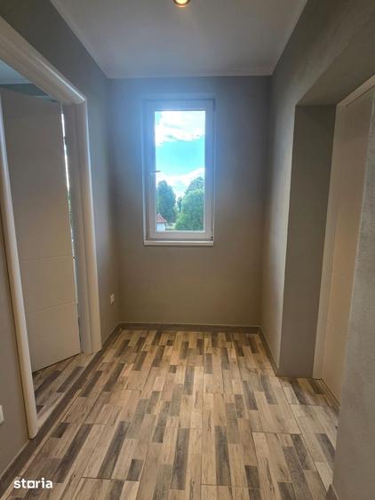 Apartament cu 2 camere în Hărman