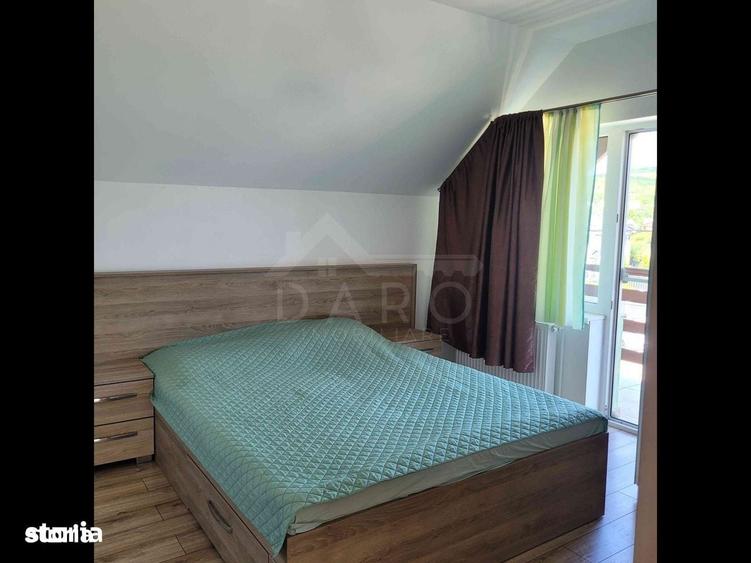 Casă cu 4 camere cu Teren 815 Mp în Livezeni