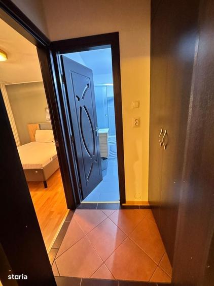 Apartament modern, in spate la Cora - 6