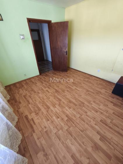 Apartament 2 camere Trivale