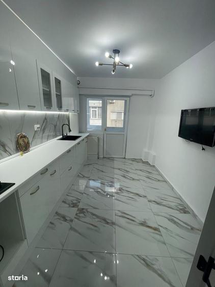 Apartament cu 2 camere decomandat în Plantelor