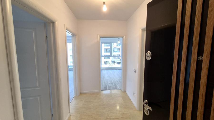 Apartament cu 2 camere decomandat în Theodor Pallady