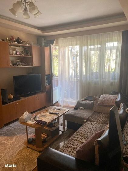 Apartament cu 2 camere în Kogălniceanu