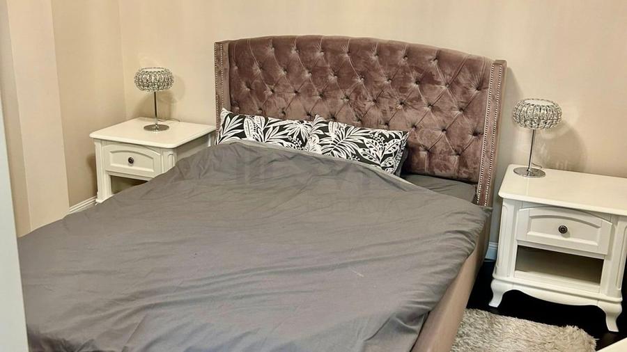 REA1026051 Apartament 3 camere I Mobilat I Cartierul Francez - 11