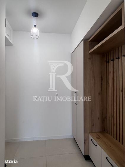 Apartament cu 2 camere în Calea Aradului