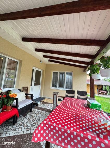 Proprietar vand casa cu gradina generoasa orasul Brad, jud.Hunedoara. - 17