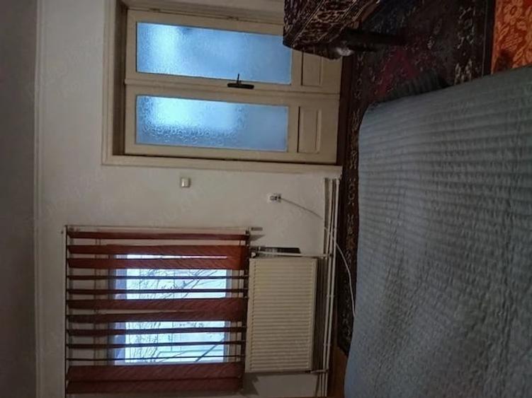 Garsonieră decomandată în Agronomie
