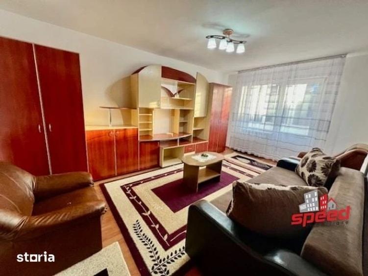 Apartament cu 2 camere în Tudor Vladimirescu