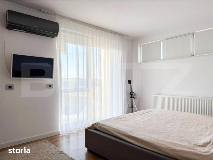 Casă cu 4 camere cu Teren 350 Mp în Gheorgheni
