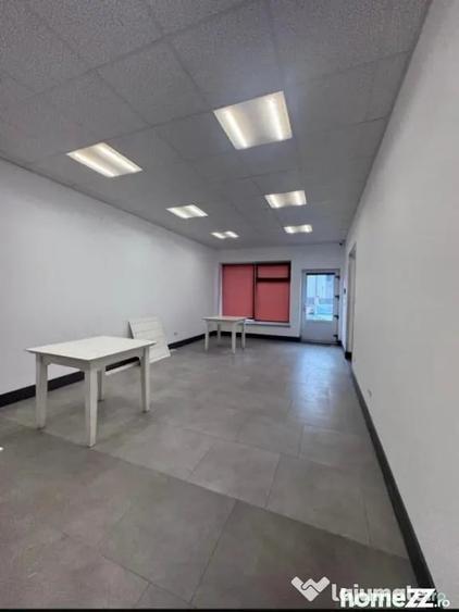 Spațiu comercial, de 40 mp, în Rădăuți