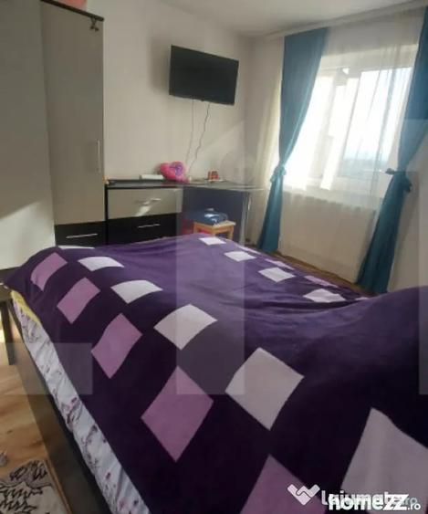 Apartament modern, 3 camere, decomandate, 74 mp | Zona Gari - 6