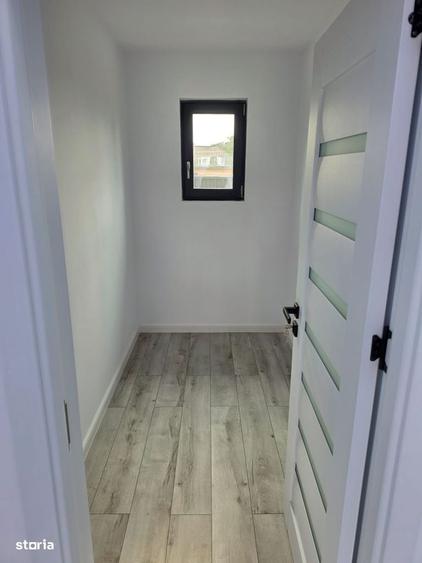 Casă cu 4 camere în Trifești