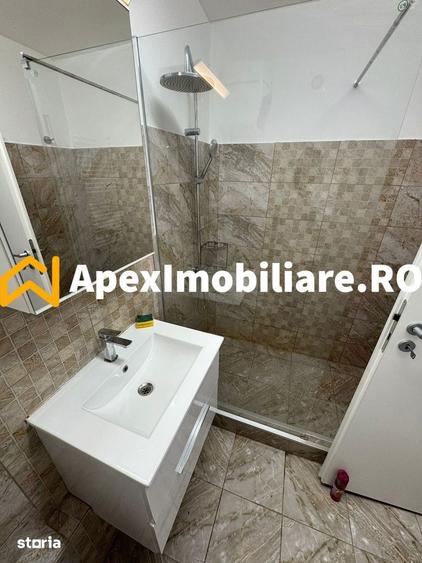 Apartament cu 2 camere decomandat, mobilat în Tineretului