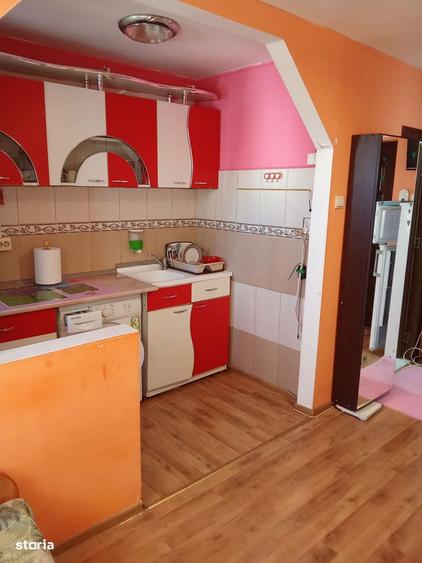 Apartament 2camere Traian Vuia - 2