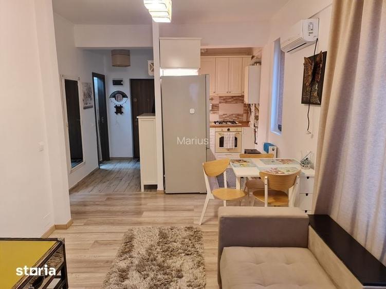 Apartament 2 camere de inchiriat, sector 2, cartier Andronache