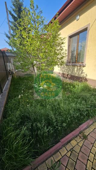 Casă cu 3 camere cu Teren 500 Mp în Central