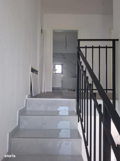 Sanandrei - Vatra Satului - Duplex 3 Camere - 1