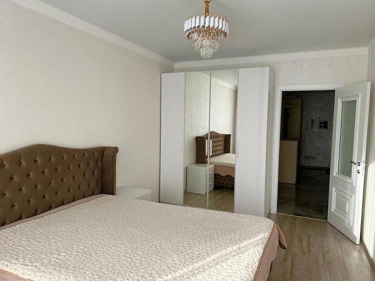 Apartament cu 2 camere de inchiriat in zona Mo?ilor - 1