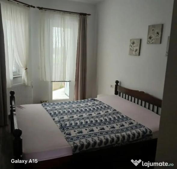 Casă cu 3 camere cu Teren 350 Mp în Ipotești