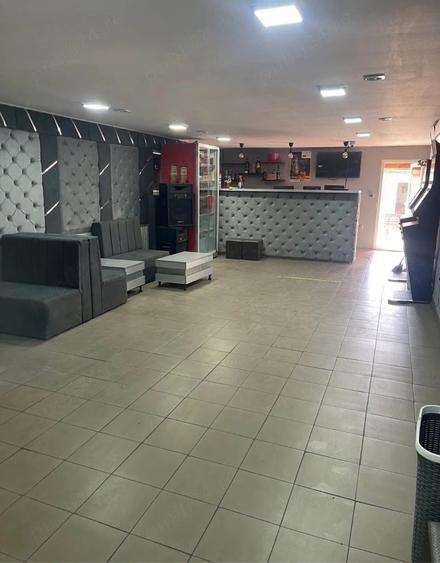 Spațiu comercial, de 1,024 mp, în Nenciulești