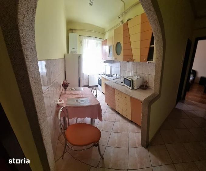 Inchirieriez apartament 2 camere Zona Rivulus Central - 6