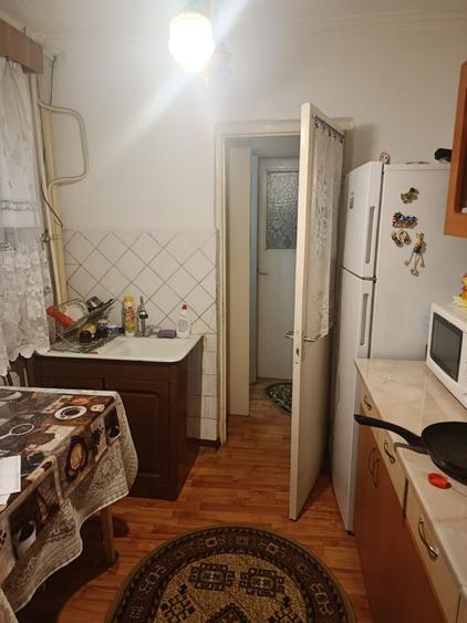 Apartament cu 2 camere decomandat în Exterior Vest