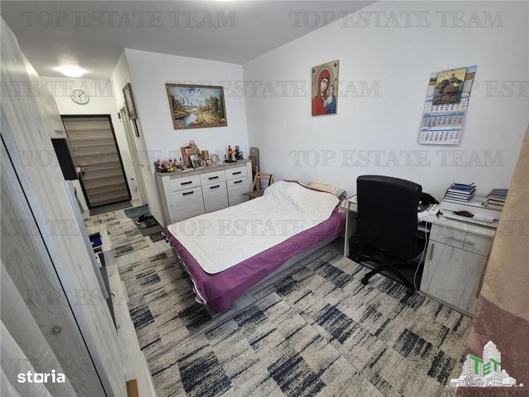 Garsonieră în Dudu — fotografia 3