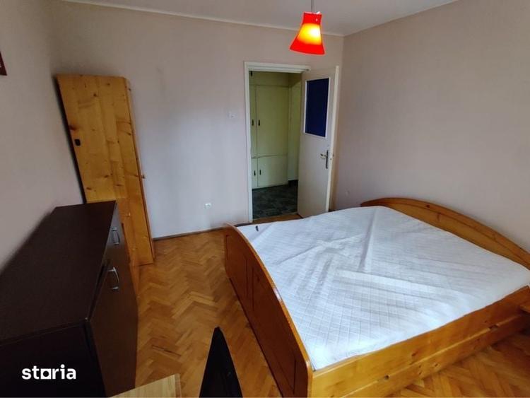 Inchiriez apartament cu 3 camere - 8