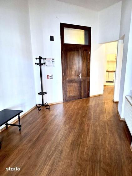 Apartament cu 4 camere în Iosefin