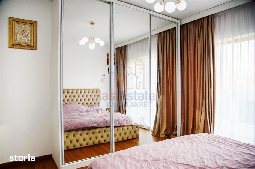 Casă cu 8 camere cu Teren 1091 Mp în Miroslava