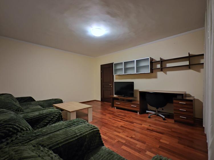 Timpuri Noi metrou | Nerva Traian | Apartament 67mp la parter inalt cu uscatorie - 2