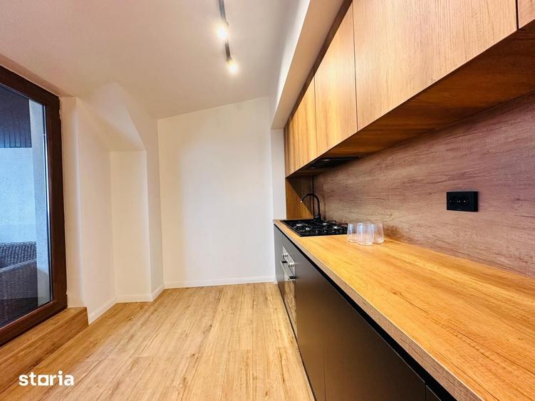 Apartament cu 3 camere în Străulești