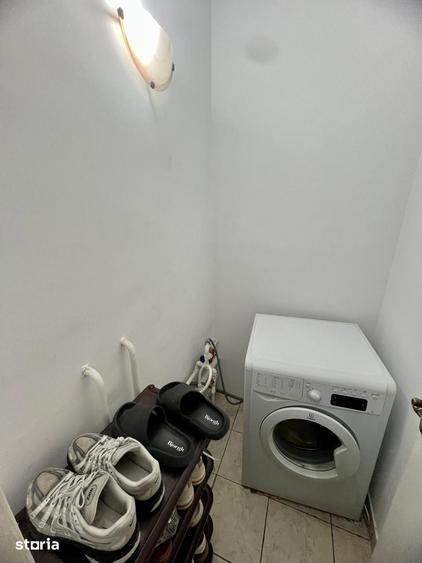 Apartament cu 3 camere în Dâmbu Pietros