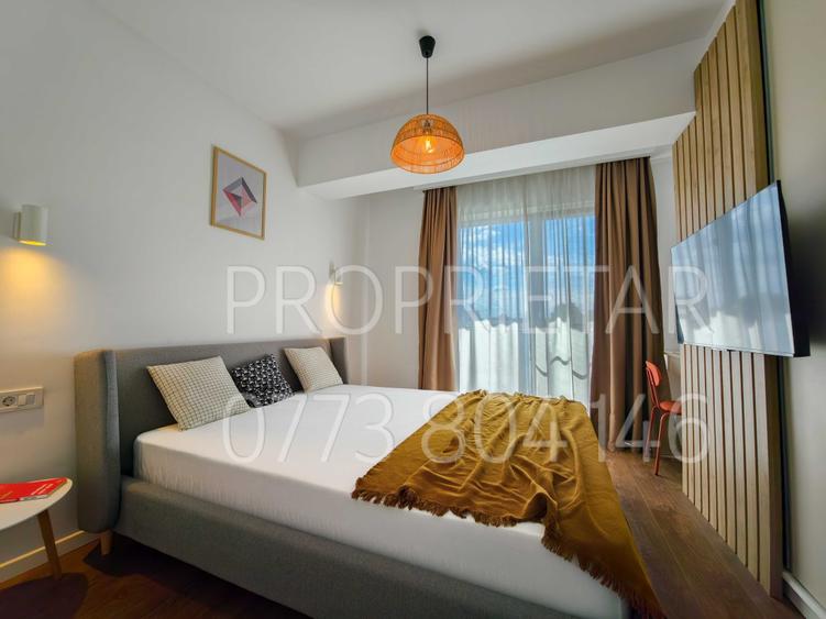 Apartament cu 2 camere decomandat în Apărătorii Patriei