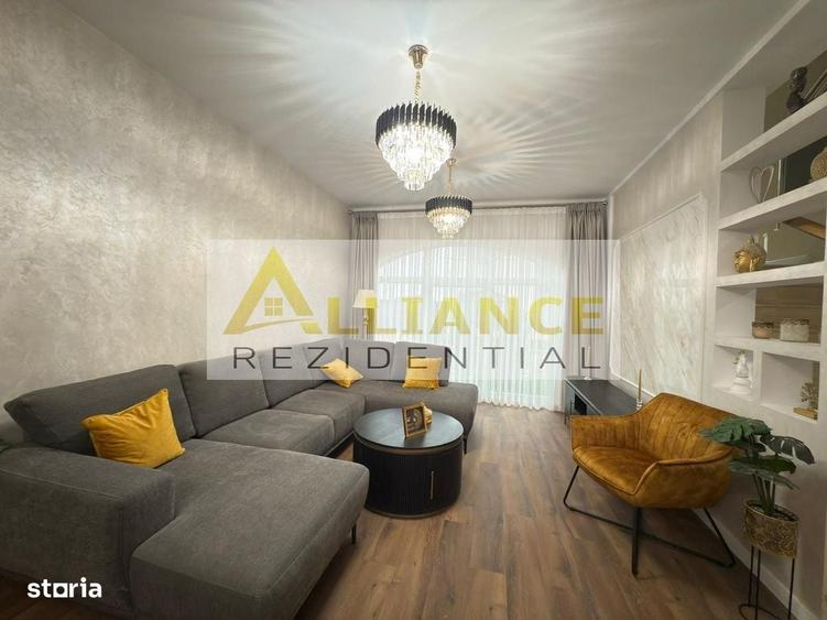 Complex rezidential | P+1E | 5 camere | 3 Bai - 7