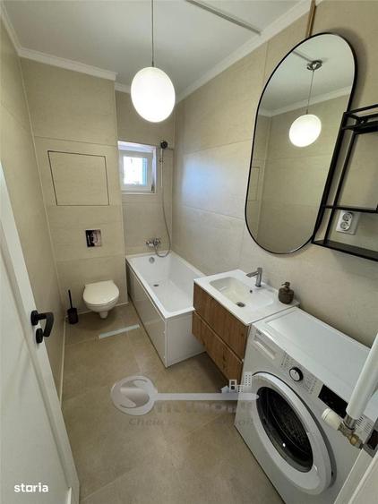 Apartament cu 3 camere decomandat în Ultracentral