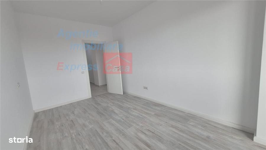 Revanzare, fara TVA: Apartament 3 camere, bloc nou, zona semicentrala - 9
