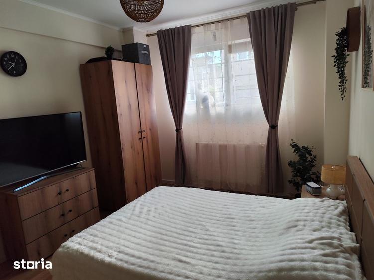 Apartament cu 3 camere în Titan