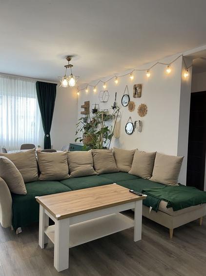 Apartament 3 camere Ana Aslan Exela + Parcare - 5