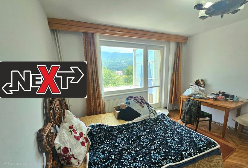 Apartament cu 2 camere semidecomandat în Ultracentral
