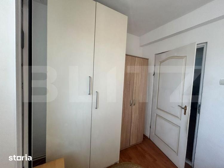 Apartament cu 2 camere în Decebal