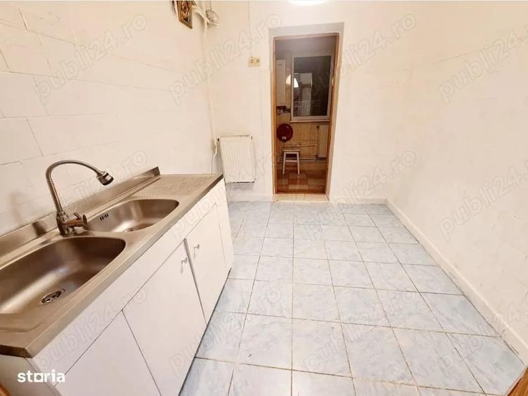Apartament cu 2 camere decomandat în Dorobanți