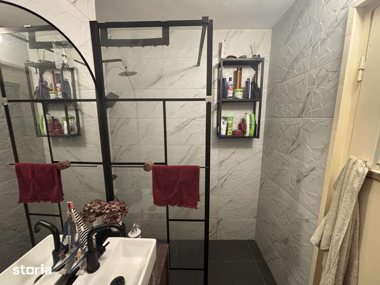 Apartament cu 4 camere în Militari