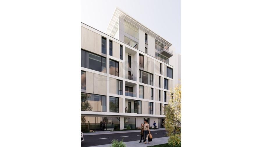 Apartament cu 4 camere decomandat în Decebal