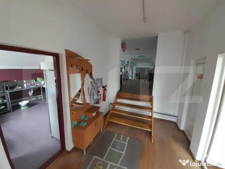 Spațiu comercial, de 170 mp, în Central