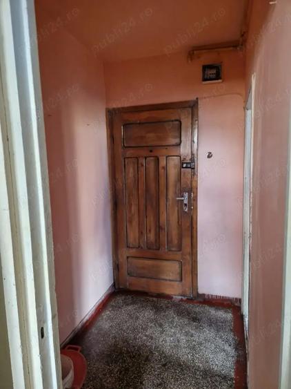 Apartament cu 2 camere în Petros