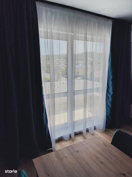 Apartament modern Mana?tur/Zorilor in bloc nou cu parcare subterana - 2