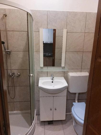 Garsonieră decomandată în Viile Sibiului