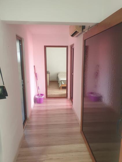 Apartament cu 3 camere nedecomandat în Central