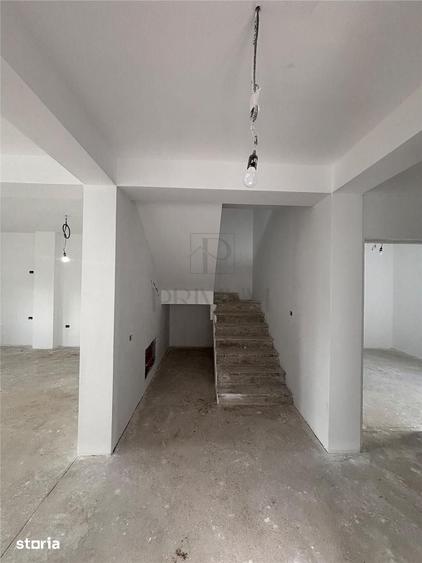 DUPLEX SPATIOS, MOSNITA NOUA, LOCATIE EXCELENTA, CURTE AMENAJATA - 16